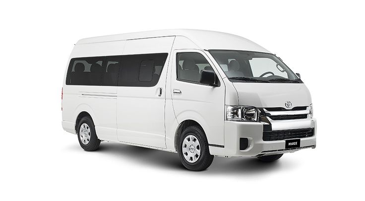 Travel Jember Surabaya Armada Hiace Aby Trans