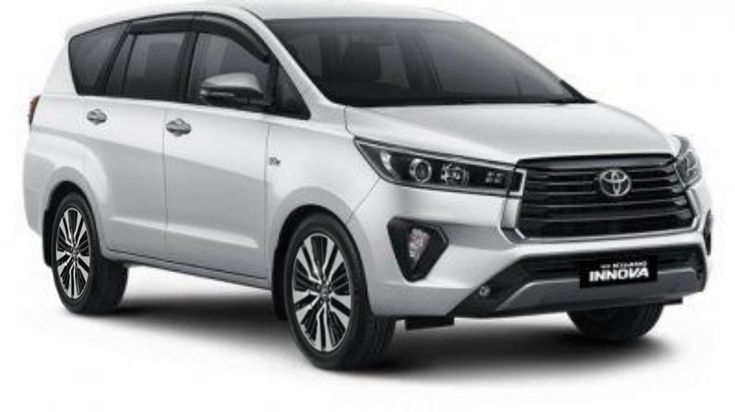 Travel Jember Surabaya Armada Innova Grand Aby Trans