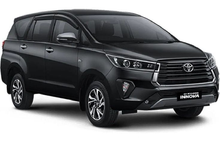 Travel Jember Surabaya Armada Innova Reborn Aby Trans 