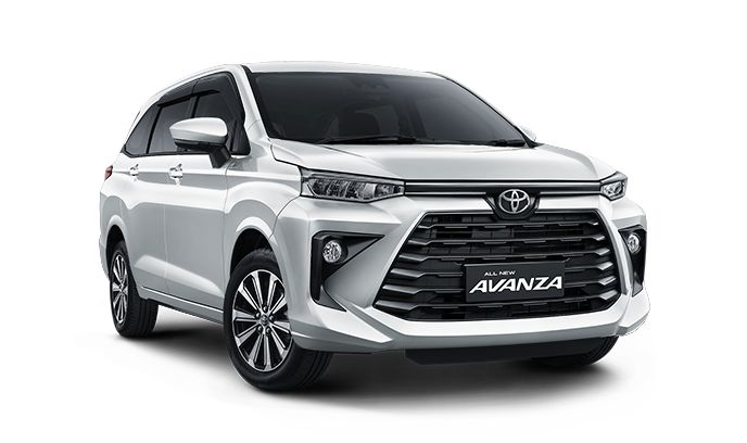 Travel Jember Surabaya Armada Toyota Avanza Aby Trans